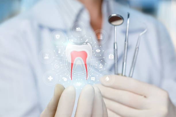Why Choose Us for Your Dental Needs in Mclean, TX
