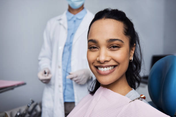 Best Full Mouth Reconstruction  in Mclean, TX