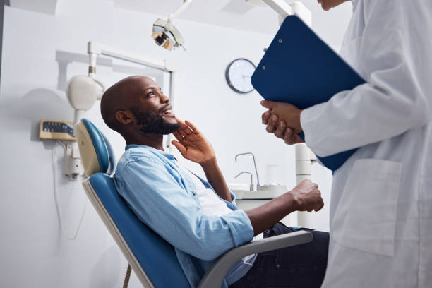 Best Sedation Dentistry  in Mclean, TX