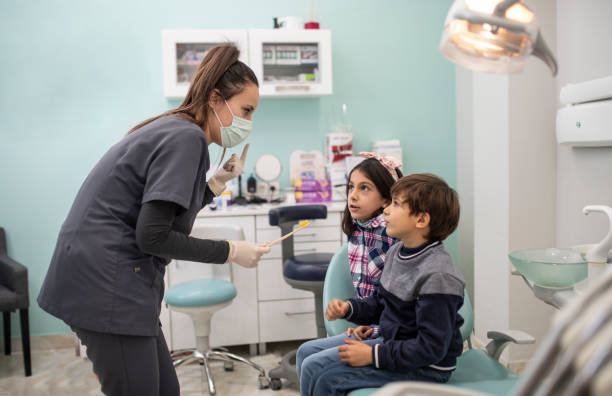 Professional  Holistic Dental Services in Mclean, TX