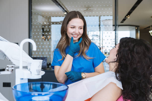Best Dental X-Rays and Imaging  in Mclean, TX