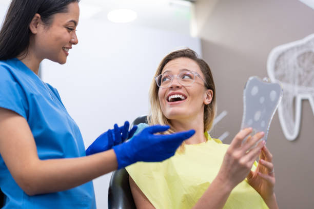 Best Oral Cancer Screening  in Mclean, TX