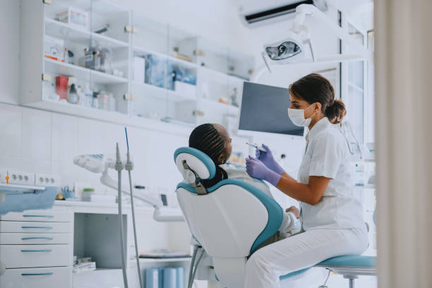 Best Dentures (Full and Partial)  in Mclean, TX