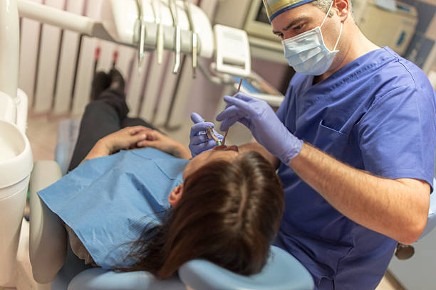 Best Veneers and Lumineers  in Mclean, TX