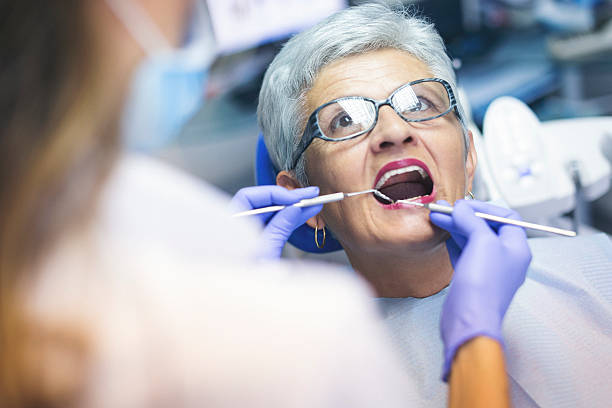 Trusted Mclean, TX  Holistic Dental Services Experts