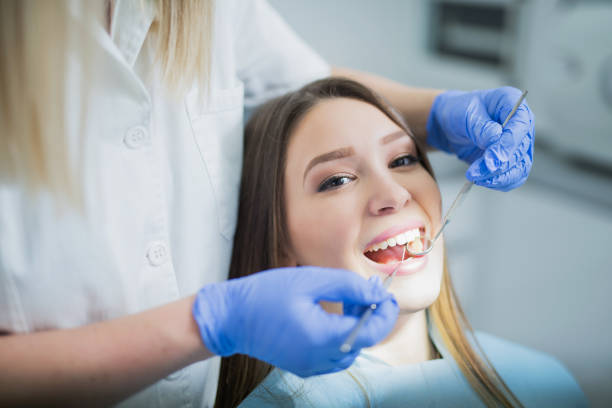 Best Dental Exams and Cleanings  in Mclean, TX